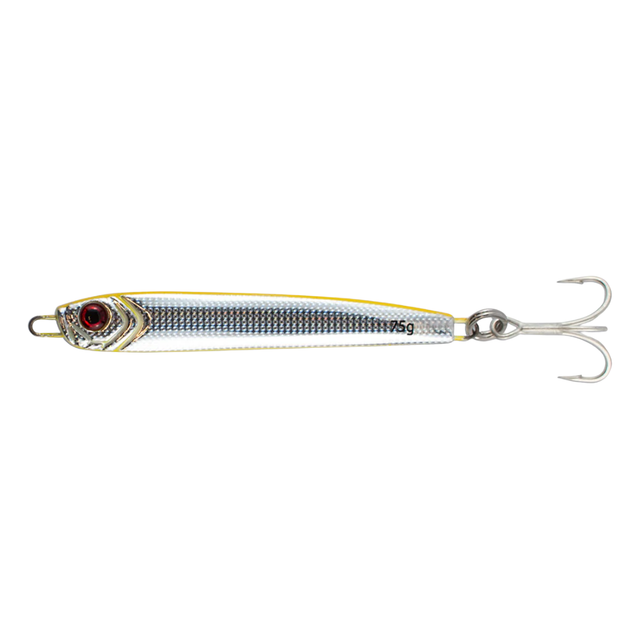 Arma Anchovy Ghost Metal Slug Lure