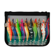 IKA Value Squid Jig Set 10pk