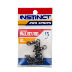 Instinct Pro Ball Bearing Swivels