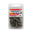 Instinct Pro Octopus Circle Hooks Value Pack