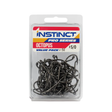 Instinct Pro Octopus Hooks Value Pack
