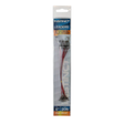 Instinct Pro Pre Made Wire Trace With Crosslock Snap 5pk Red