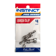 Instinct Pro Quick Clips