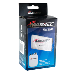 Maritec 2 Speed M-1100 Portable Aerator