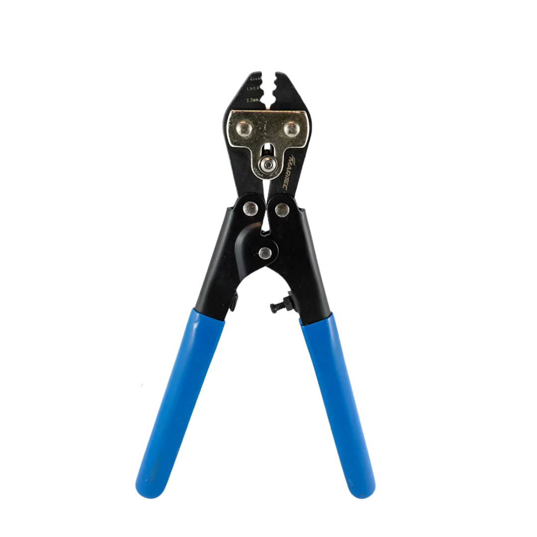 Maritec Economy Crimping Pliers