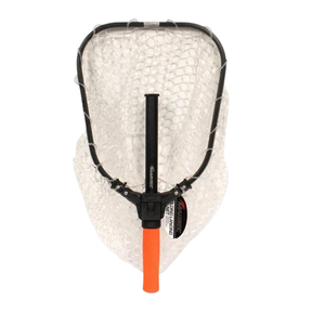 Maritec MA141 Retractable Folding Landing Net 80cm