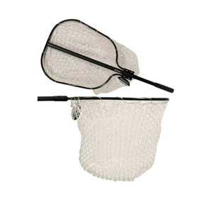Maritec MA140 Retractable Landing Net 145cm