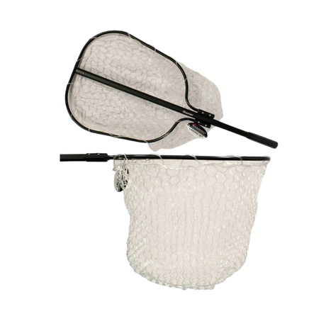 Maritec MA140 Retractable Landing Net 145cm