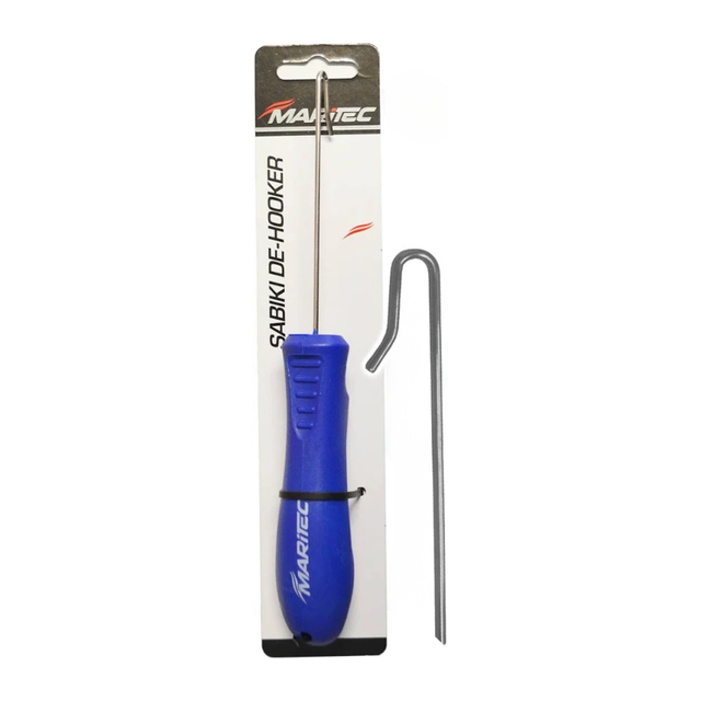 Maritec Stainless Steel Sabiki De-Hooker