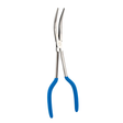 Optia 11in Stainless Steel Bent Nose Pliers