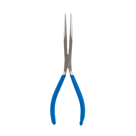 Optia 8in Stainless Steel Needle Nose Pliers