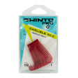 Shinto Pro Carlisle Hooks Pre Pack