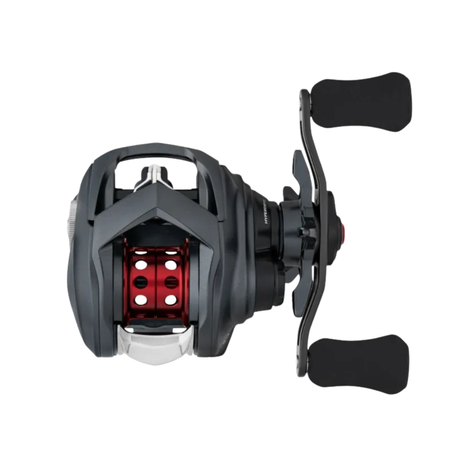 Daiwa Tatula BF Baitcaster Reel