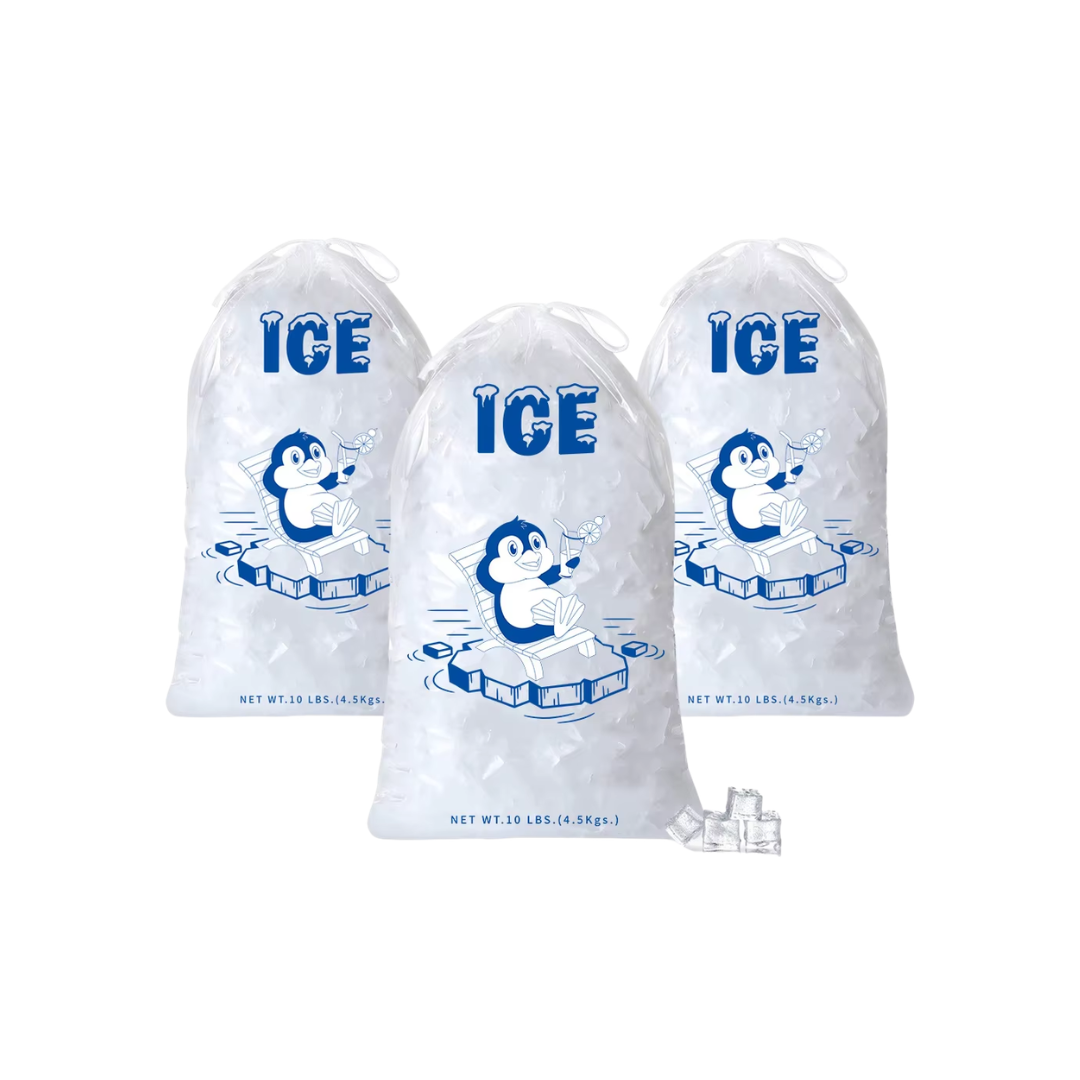 Ice Bag 5kg