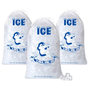 Ice Bag 20kg