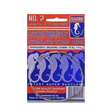 Seahorse Staybrite Stainless Steel Wire Trace 2.75m