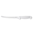 Victory Knives 2/150/22/115 22cm Round Nose Curved Filleting Knife White