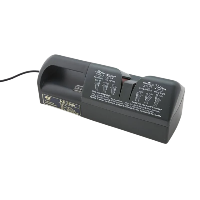Nirey KE-3000 Electric Knife Sharpener