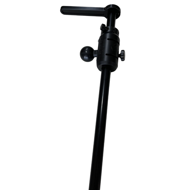 Transducer Poles Australia CV LiveScope Transducer Pole 1600