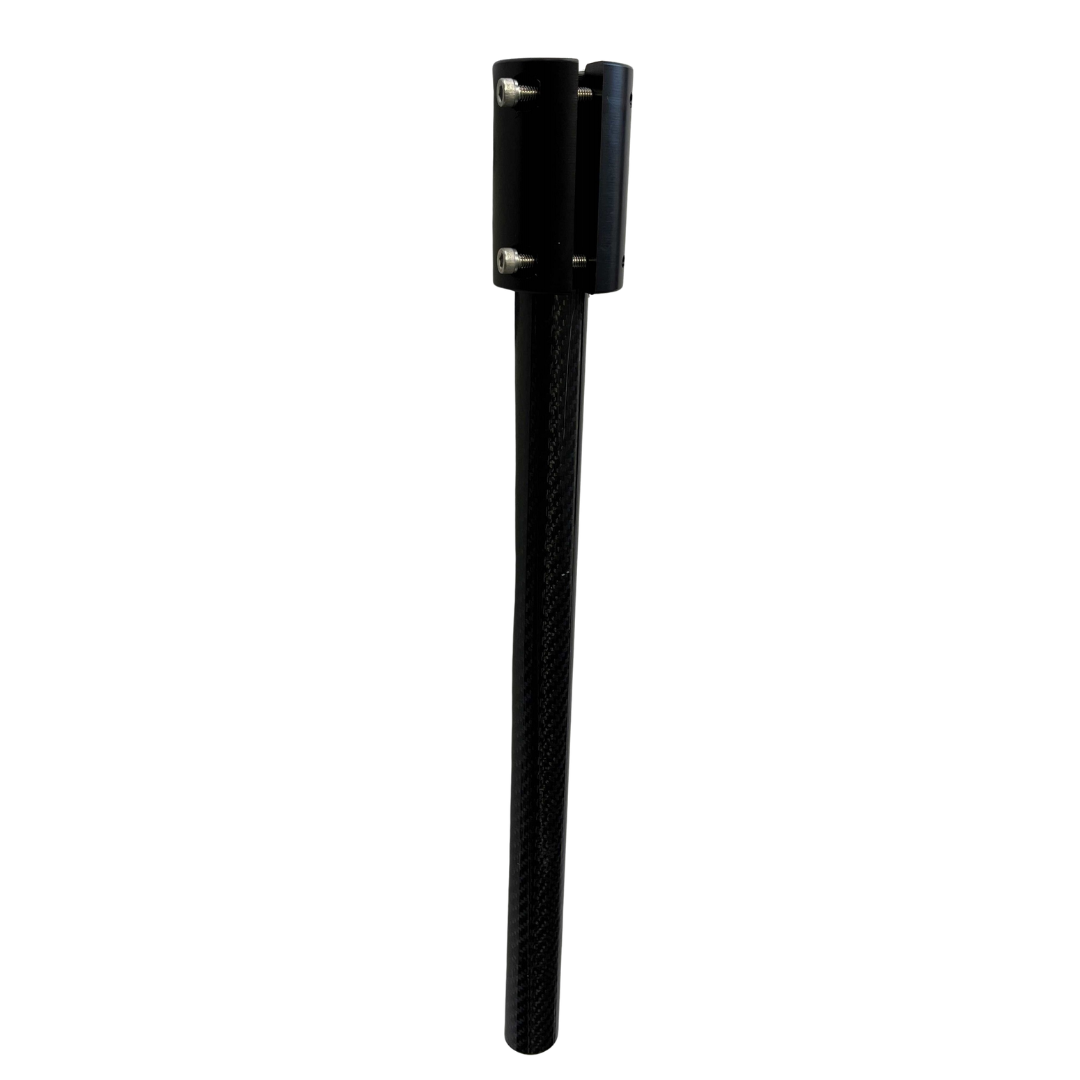 Transducer Poles Australia LiveScope Transducer Pole Extension Handle 500mm
