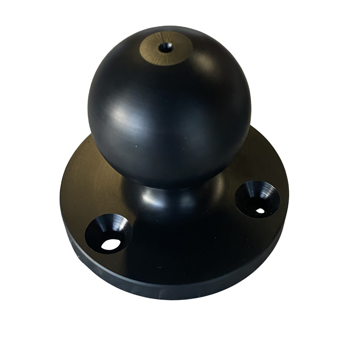 Transducer Poles Australia Manoeuvrable Solid Ball 57mm
