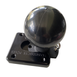 Transducer Poles Australia Quick Release Bracket With D Size Ball