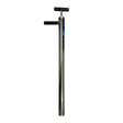 ICatch King Size 75cm Stainless Steel Yabbie Pump With Rubber Grips