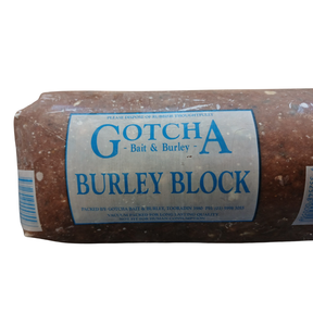 Bait Burley Block