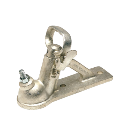 ARK 2 Hole Trailer Coupling 50mm 2000kg