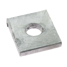 Trailer Axle Seat