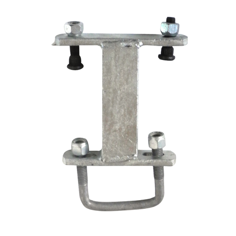 Trailer Holden Economy Spare Wheel Carrier