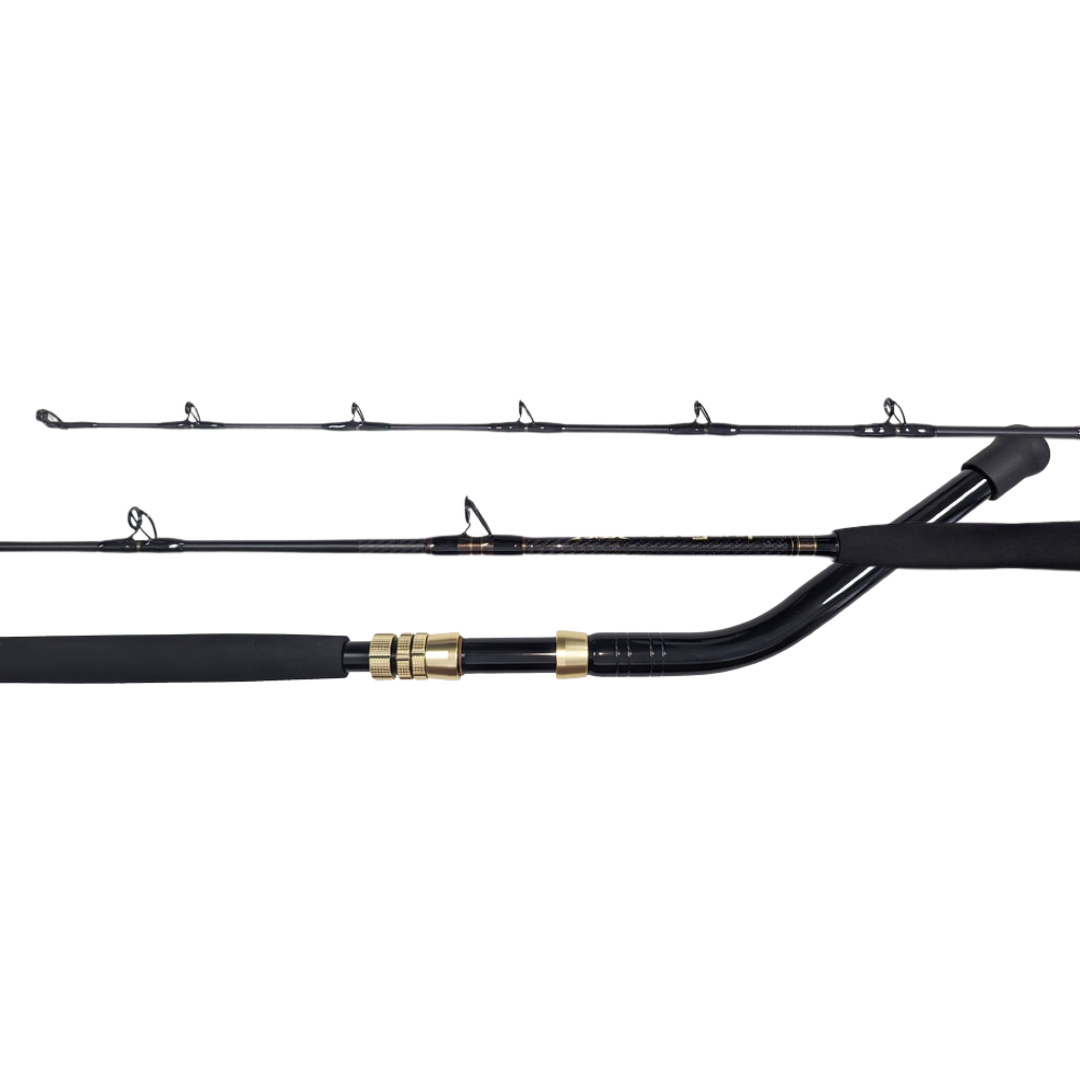 Wilson Live Fibre Electric Assist Bent Butt Electric Rod