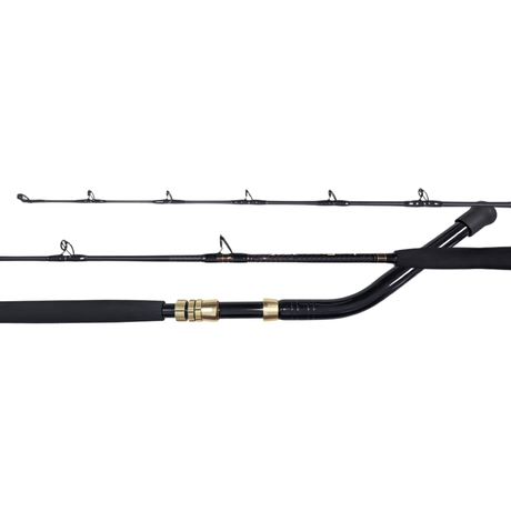 Wilson Live Fibre Electric Assist Bent Butt Electric Rod