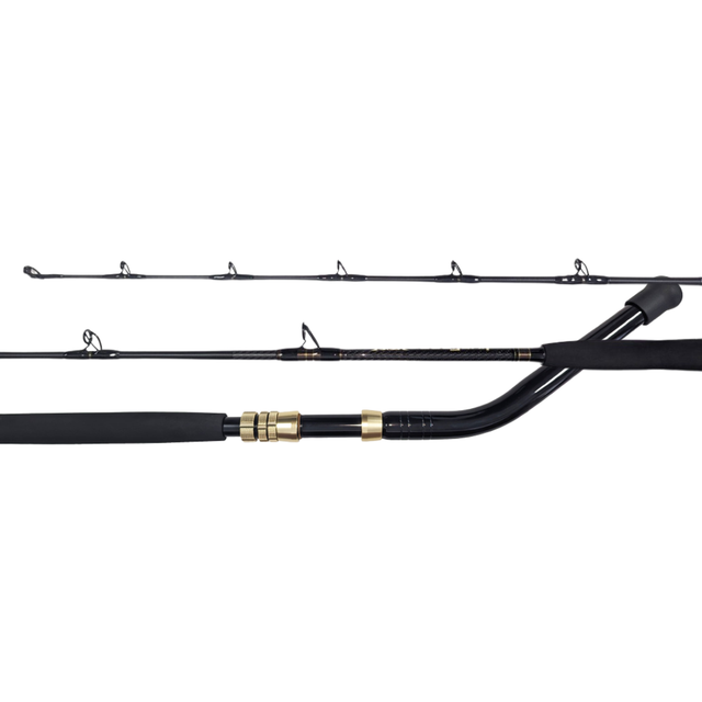 Wilson Live Fibre Electric Assist Bent Butt Electric Rod