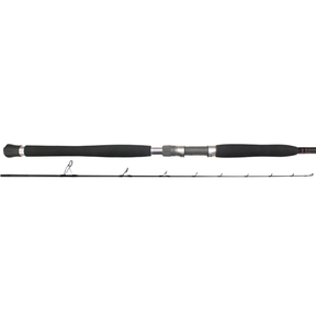 Wilson Venom Popping Spinning Rod