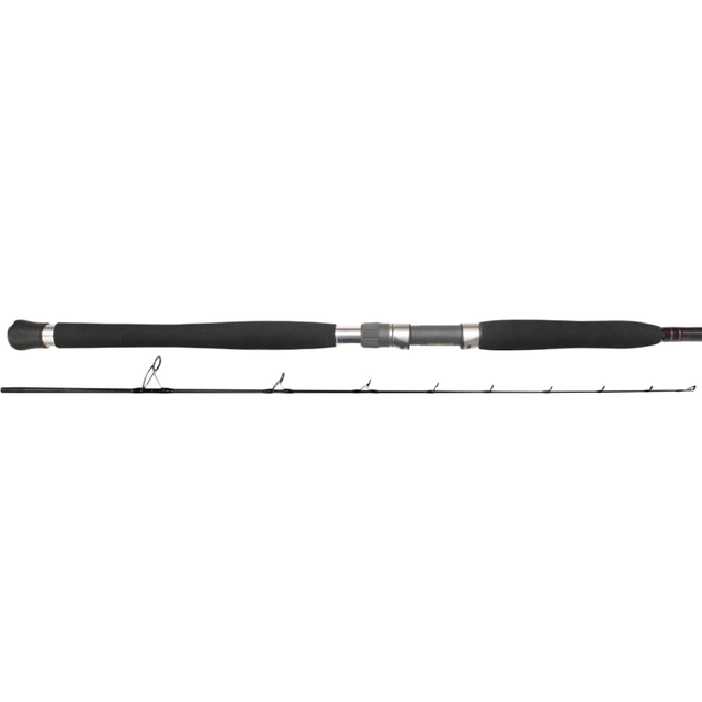 Wilson Venom Popping Spinning Rod