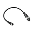 Wilson Electric Assist Seaborg Adapter Cable