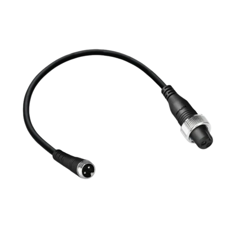 Wilson Electric Assist Seaborg Adapter Cable