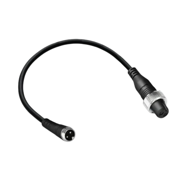 Wilson Electric Assist Seaborg Adapter Cable