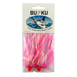 Buku Mylar Dusters 2pk
