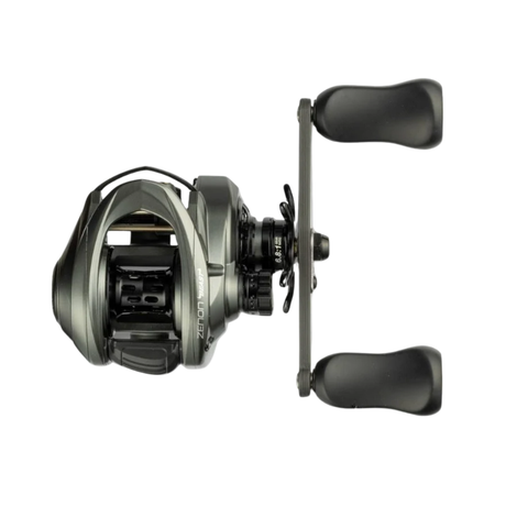 Abu Garcia Zenon Beast 6 Baitcaster Reel