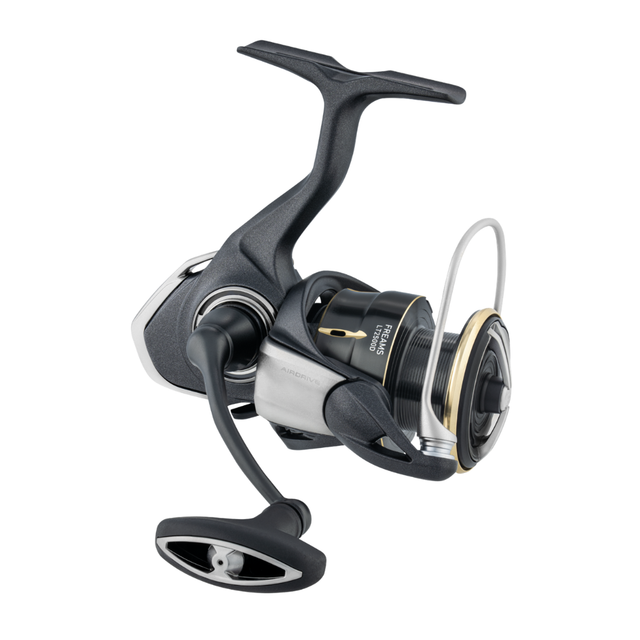 Daiwa 26 Freams LT Spinning Reel