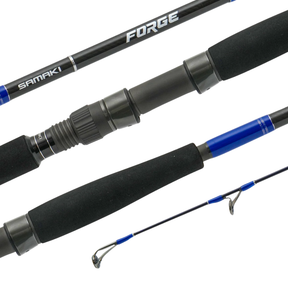 Samaki Forge Spinning Rod