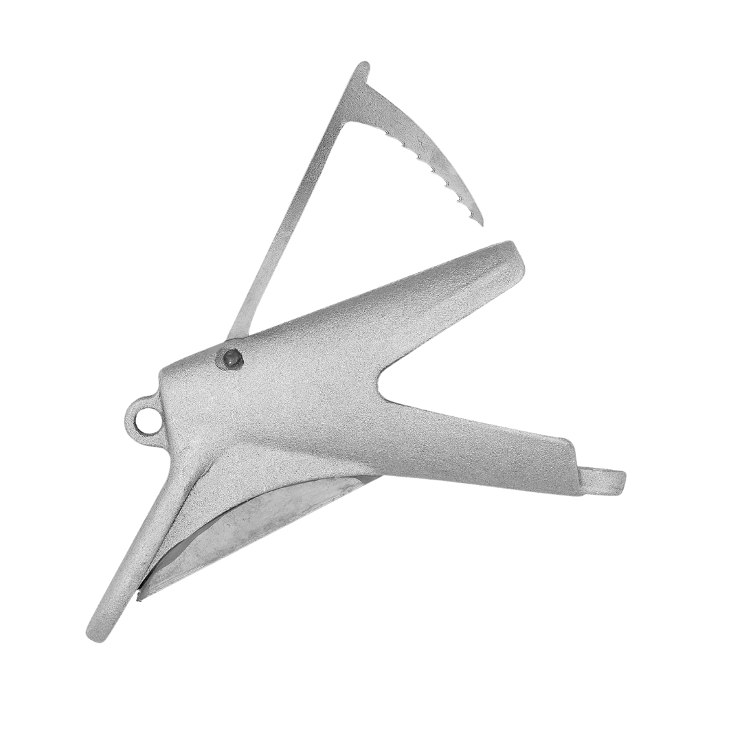 Lure Us In Reaper Rig Head Only Medium