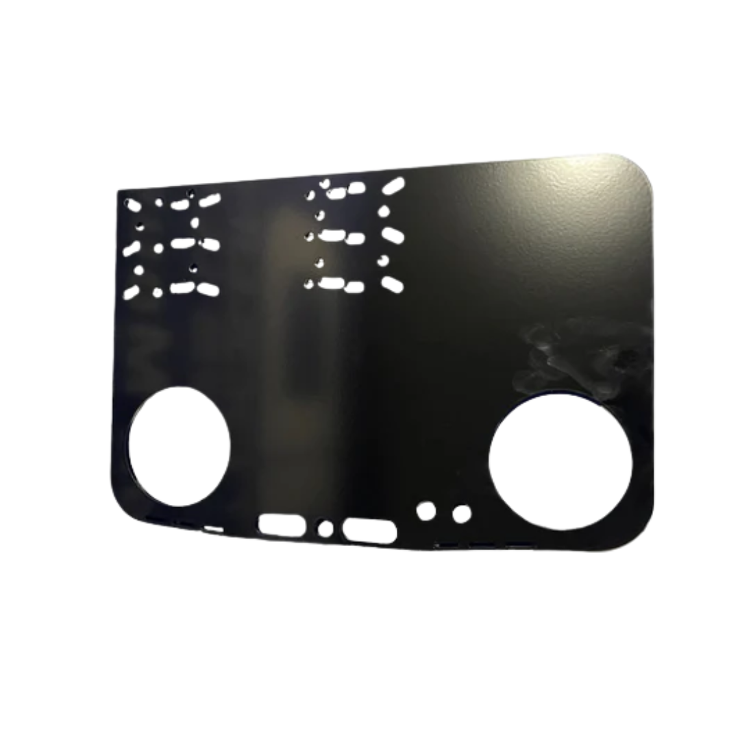 Beatdown Universal Tool Tray Cup Holder Plate