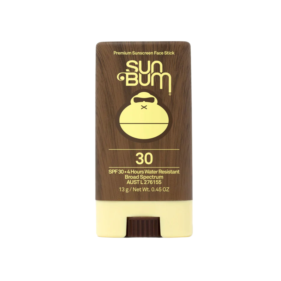 Sun Bum Original SPF30 Sunscreen Face Stick