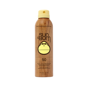 Sun Bum Original SPF50 Sunscreen Spray 177ml