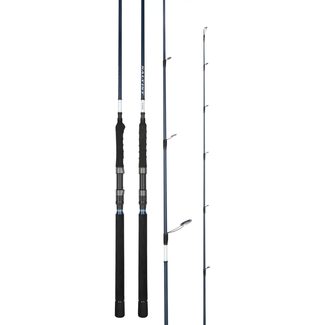 Daiwa 26 Saltist Hyper Spinning Rod