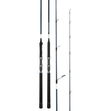 Daiwa 26 Saltist Hyper Spinning Rod