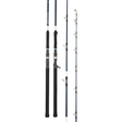 Daiwa 26 Saltist Hyper Overhead Rod